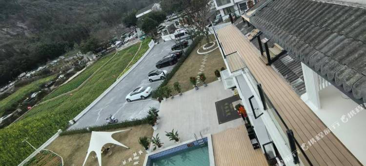 兴义璟峰林溪院民宿图片