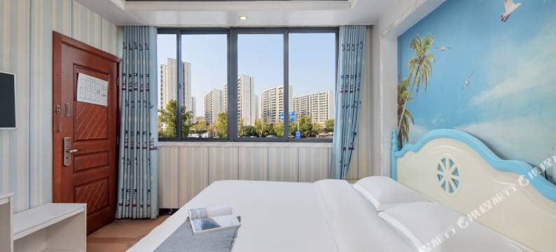 金鹏酒店(长沙黄花国际机场店)图片