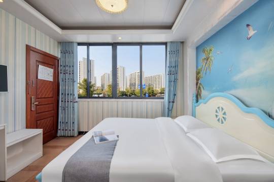 金鹏酒店(长沙黄花国际机场店)