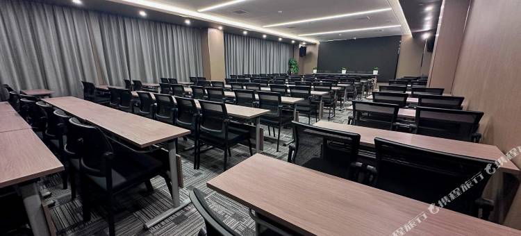 乌鲁木齐奥莱国际酒店图片