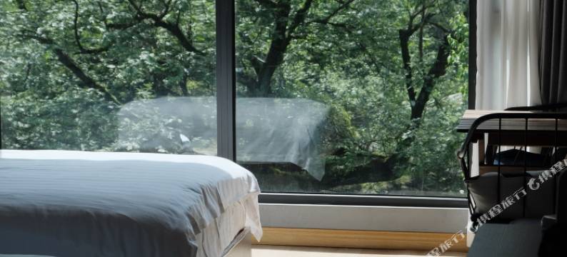 桐庐白云源山水民宿图片