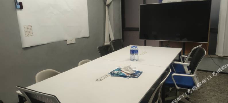 享住城市民宿(濠江潮博馆店)图片