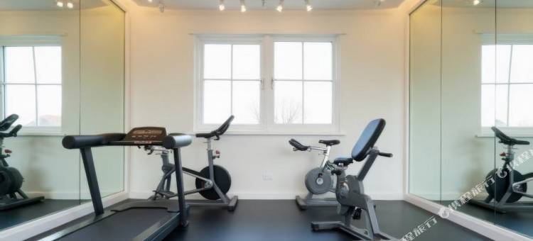 兰欧·尚品酒店(米东店)图片