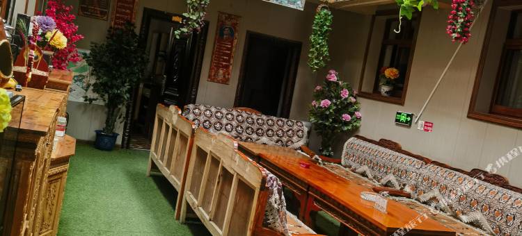 谢通门平德家庭度假温泉民宿图片