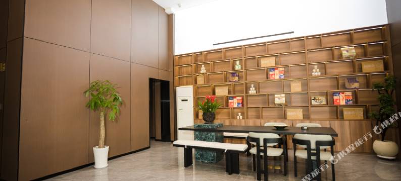 宝应悦甄选酒店图片