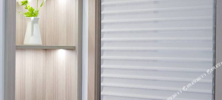 上舍民宿(富民店)图片