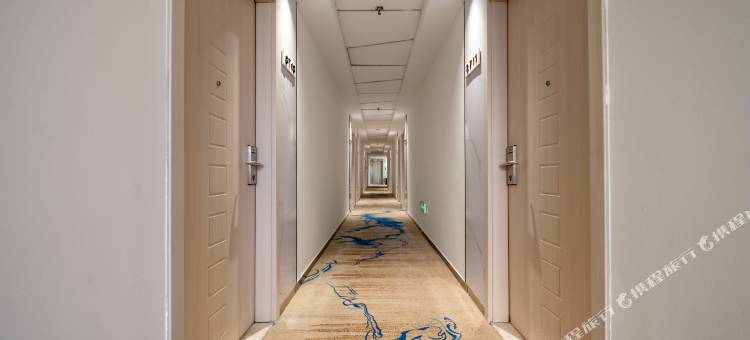 曼舟酒店(王安石纪念馆店)图片