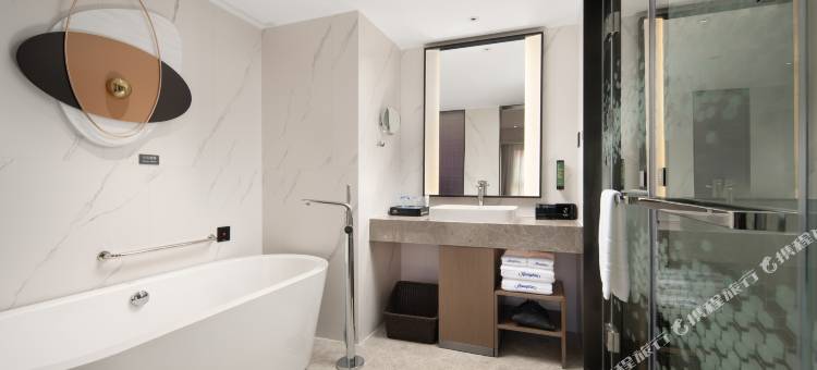 周口川汇区希尔顿欢朋酒店图片