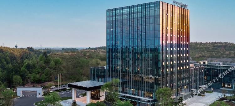 自贡国投豪生大酒店图片