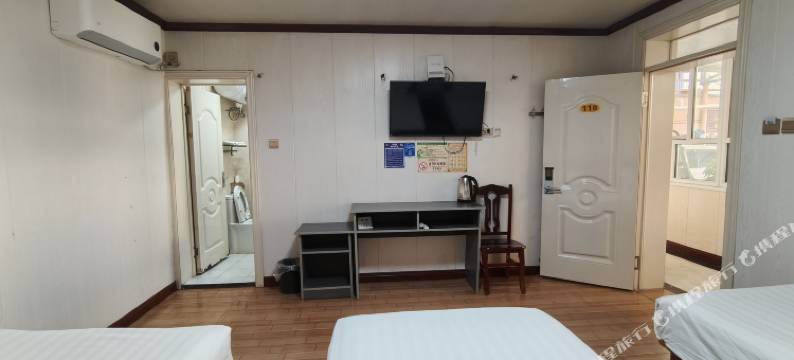 巩留幸福宾馆图片