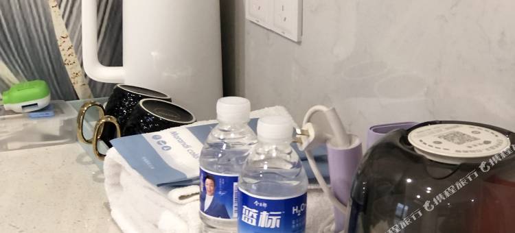漫鹿CC公寓(成都理工大学地铁站店)图片