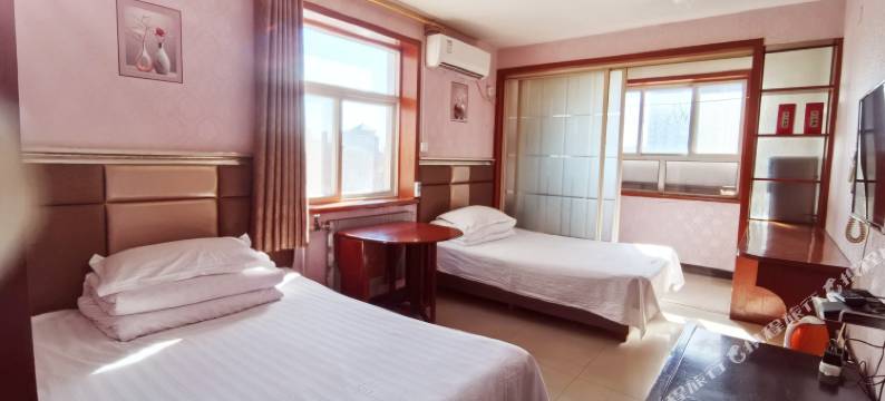 青年公寓(保定河大新区大学城小区店)图片