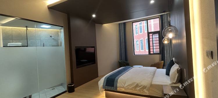 润泽商务酒店(马关汽车客运店)图片