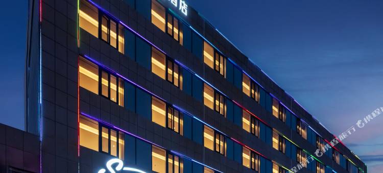 Super8·悦酒店(鄂尔多斯康巴什景区店)图片