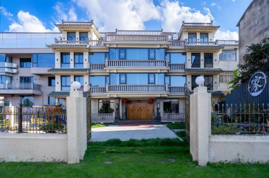 雲尚居民宿(下岩贝店)