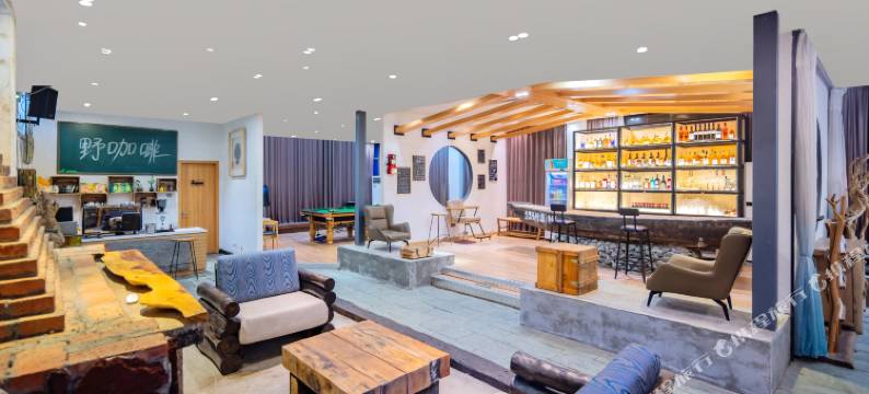 禺野堂私汤别院(傍江地铁站店)图片