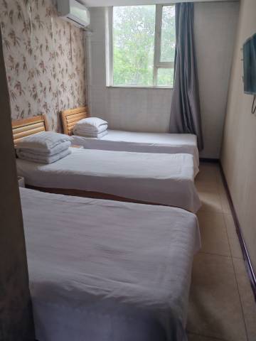 沈阳家之馨旅店