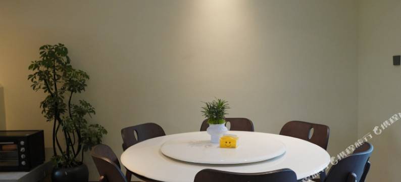 留坝山舍民宿图片