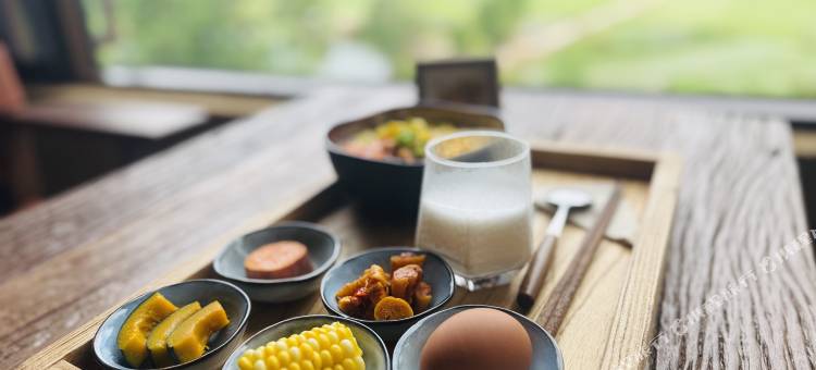 暮云山邸(沙溪古镇店)图片