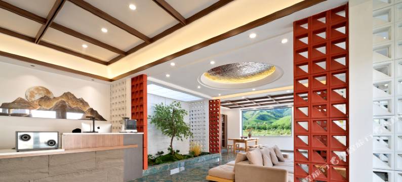 浮岚梵居・MistLodge・雾河山居观景美宿 (那拉提景区店)图片