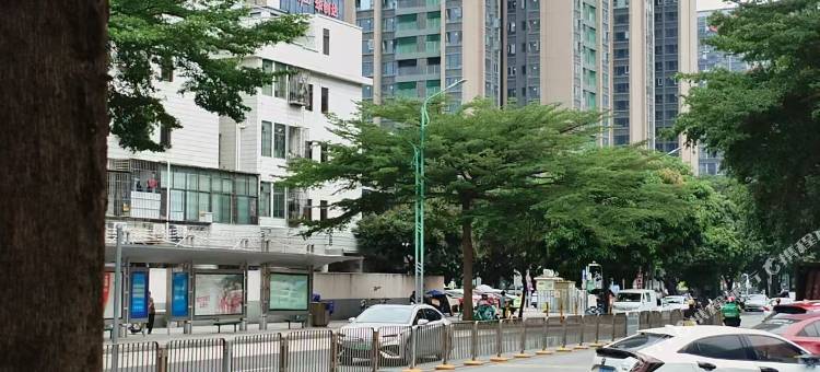 晓兴公寓图片