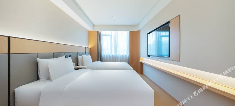 全季酒店(唐山遵化开元国际店)图片