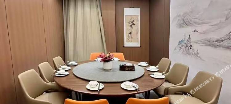 锦万豪酒店图片