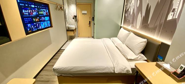 骏怡酒店(潍坊青州汽车站店)图片