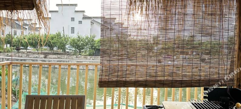 小溪居民宿图片