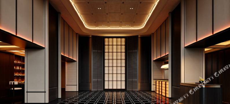 不二酒店BUYUAN(重庆解放碑洪崖洞店)图片