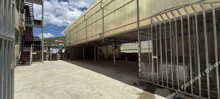 久治忠诚商务大酒店图片