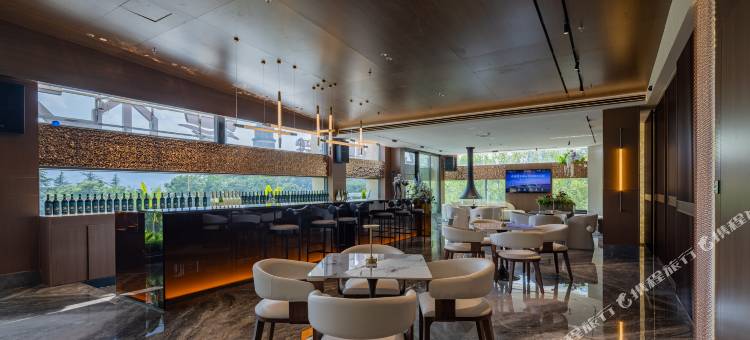 未央琚城市民宿(宜昌沿江大道天然塔店)图片