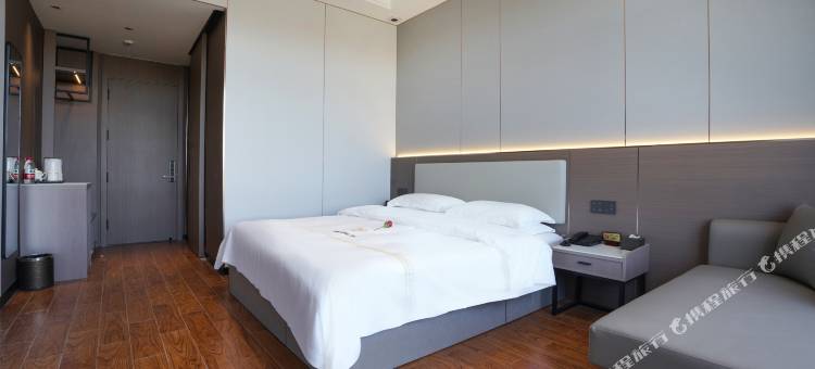 化德北方商务宾馆图片