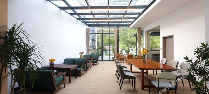 黄姚陌野·庭院民宿图片