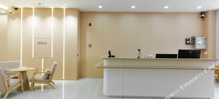 安梅娜宾馆(海拉尔河西早市店)图片