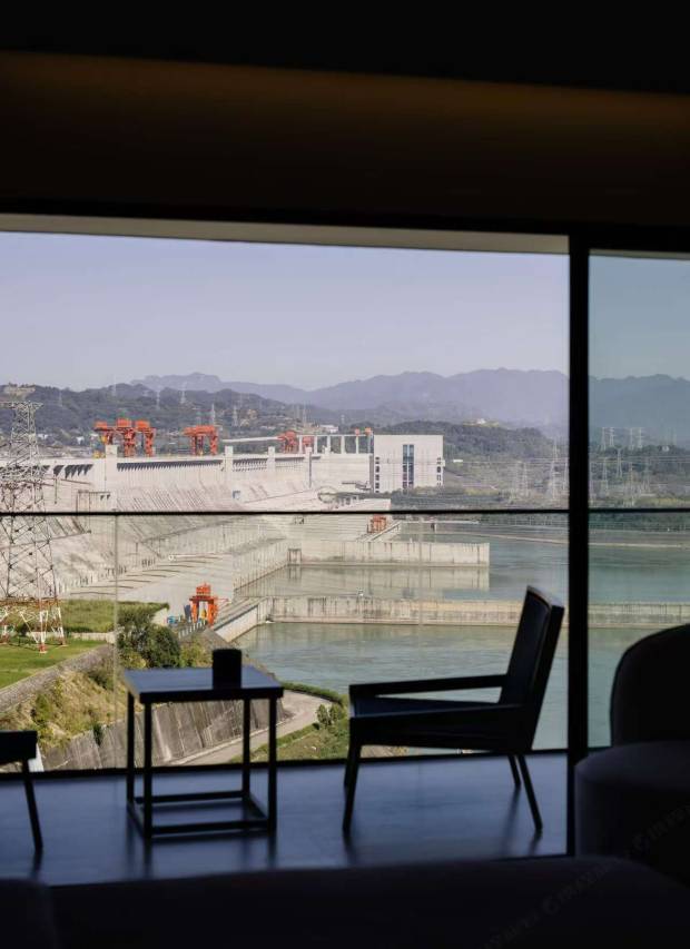 拾伍月舍(宜昌三峡大坝观景平台店)