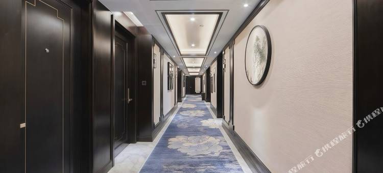 宸名国际酒店(义乌万达广场店)图片