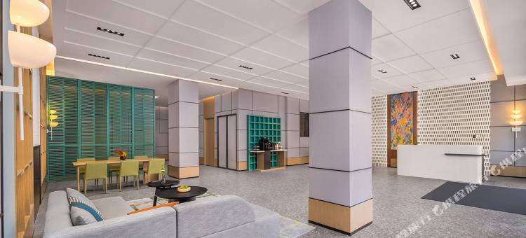 丽怡酒店(广德市政府店)图片