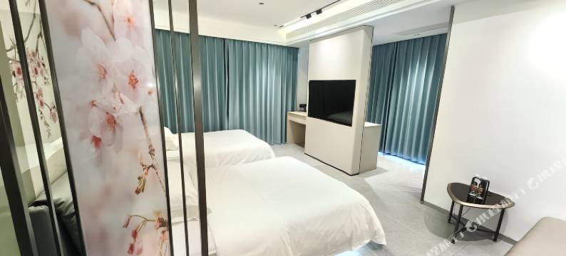 清山小院(丹霞山景区店)图片