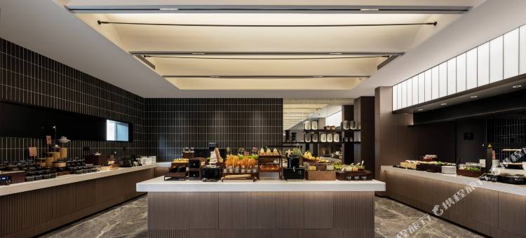 Kailas万豪国际酒店(塔钦冈仁波齐风景区店)图片