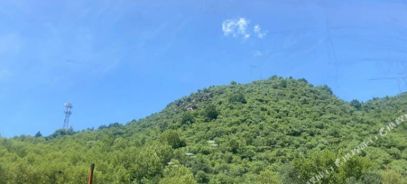 月影溪边民宿(五台山风景区店)图片