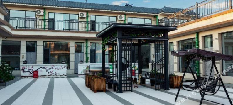 悠然之家·family极简轻奢私墅图片