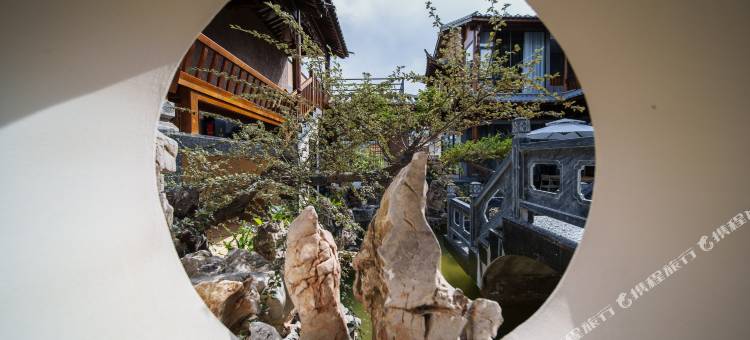 隐山梵野·‌Serenity‌设计师美宿(沙溪古镇店)图片