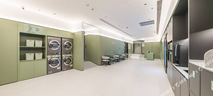 海友酒店(上海紫荆广场江浦路地铁站店)图片