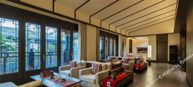 雪域·达瓦酒店图片