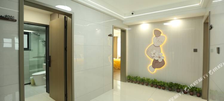 王祜小居·Designer light丨度假美宿(三清山港首索道店)图片