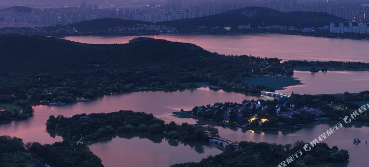 铂曼水云间民宿(徐州云龙湖风景区店)图片