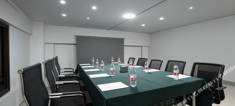 缦遇酒店(白玉店)图片