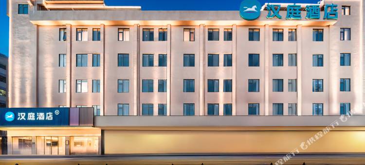 汉庭酒店(中山张家边店)图片