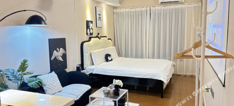 柒舍影院公寓(佛山高明勤天汇店)图片